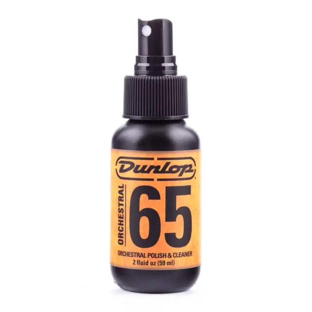 Dunlop 6592 Kαθαριστικό για Βιολί, Τσέλο, Βιόλα