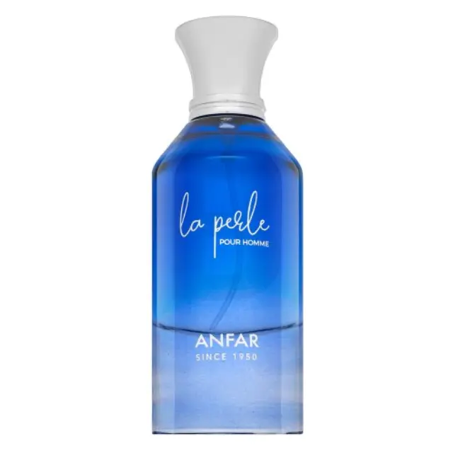 Anfar La Perle Eau de Parfum for men 85 ml