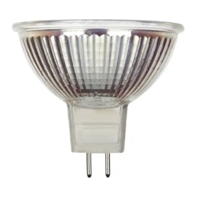 MR16 Precise™ Bright 5000- Open OT M58/EXN 50W 12V GE BX1/10 MIC