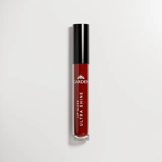 Garden | Ultra Shine Lip Gloss 539 Flame | 4ml