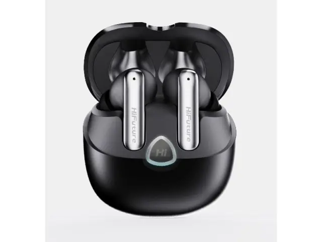 Hifuture Sonicair Black TWS Earbud (00183950) 2