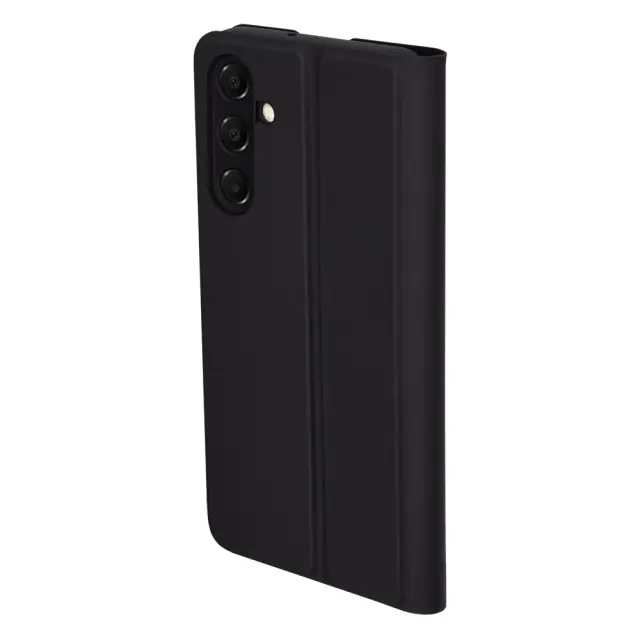 Techsuit® Magskin Book για Galaxy A16 -Black 2