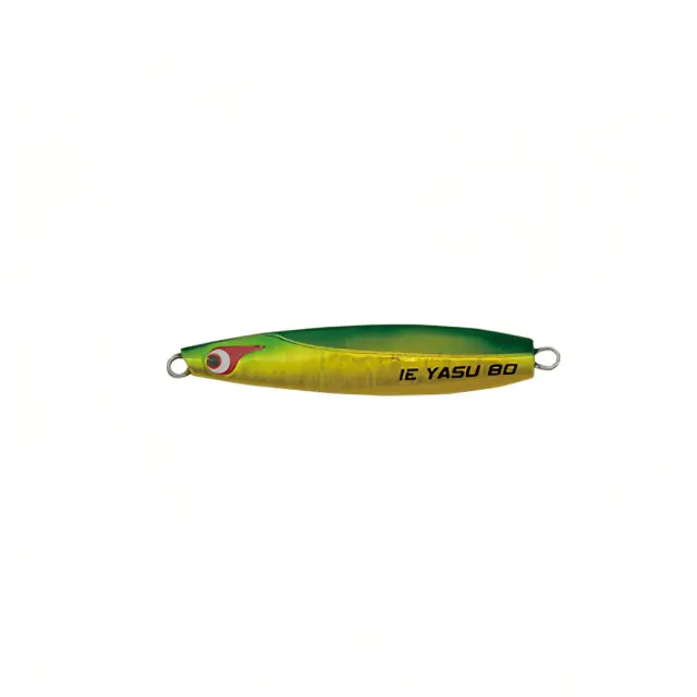 ΠΛΑΝΟΣ ΒΟΛΦΡΑΜΙΟΥ Bozles TG Ieyasu (Tungsten) 120gr GREEN GOLD