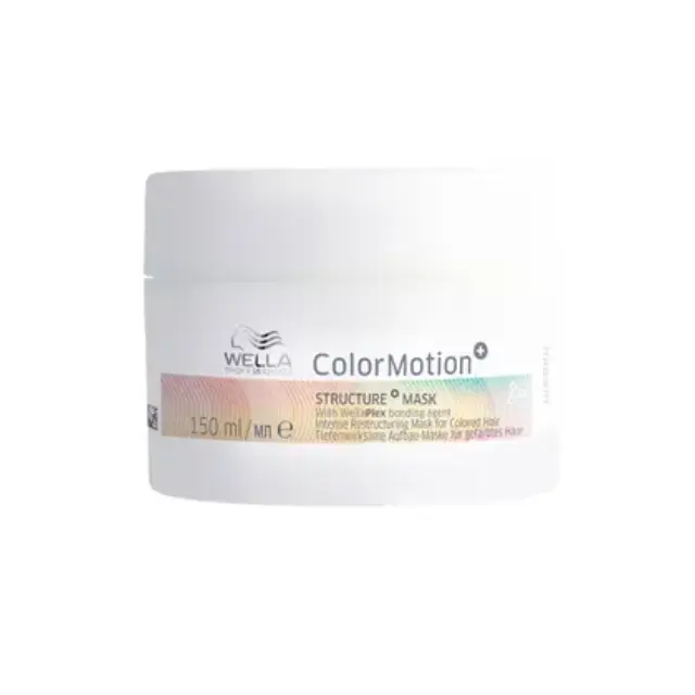 Wella Professionals Color Motion+ Structure Mask 150ml