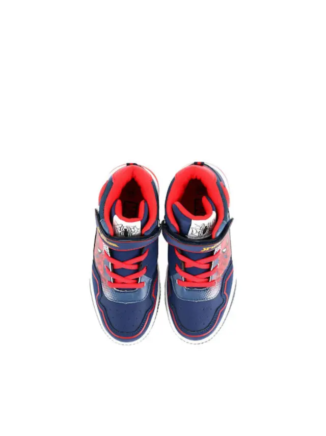 Disney Kid Boots Marvel Blue R1310364S-00470 - 30 3