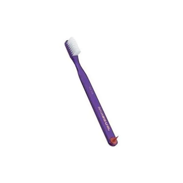 Gum Classic Compact Soft (409) Οδοντόβουρτσα Μαλακή 1τμχ 2