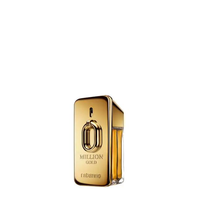 Paco Rabanne Million Gold Eau de Parfum for men 50 ml