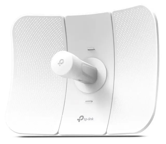 TP-LINK CPE710 Εξωτερική Κεραία WiFi Κατευθυντική 23dBi με σύνδεση Ethernet