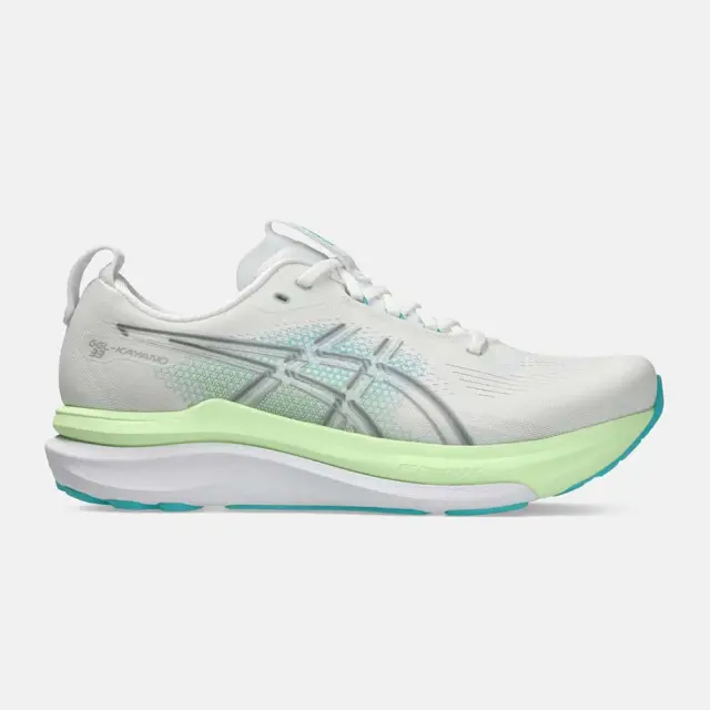 Asics Men's Gel-Kayano 33 Γκρι Ανοιχτό 1011C167-100 (Asics)