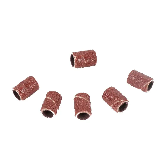 Ταινία Λείανσης 6.4mm Κ60 DREMEL 431 6Τμχ