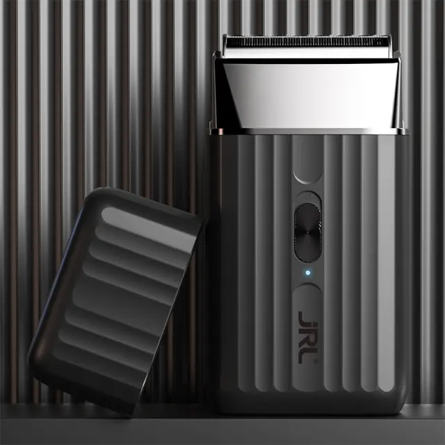 JRL Onyx SF Pro Shaver 2