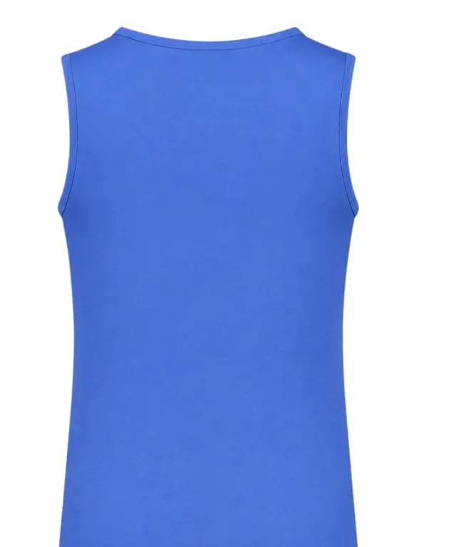 Norway Nautical School - Ανδρικό T-shirt Αμάνικο 845910-BLUETT Μπλε 3