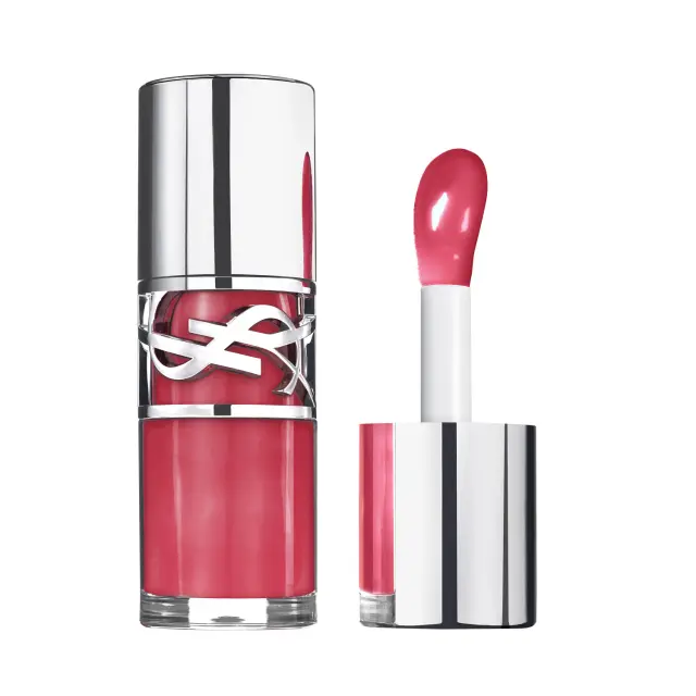 Yves Saint Laurent Lip Oil Gloss Loveshine Plumping 6ml - 09