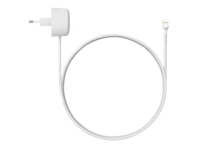 Googl- Nest Cam Weatherproof Cable 5- Electronics