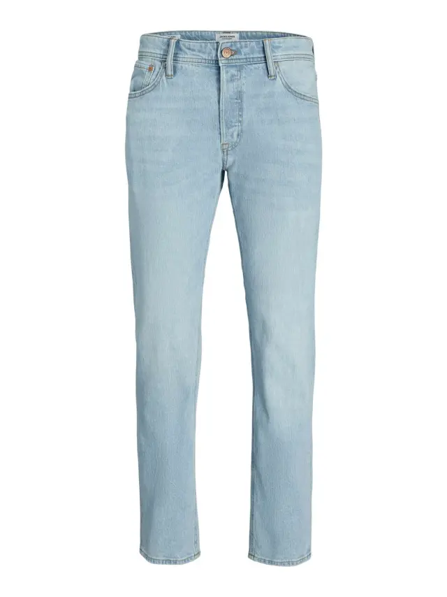 JJIMIKE JJORIGINAL SBD 516 NOOS Blue Denim - 30 , 32