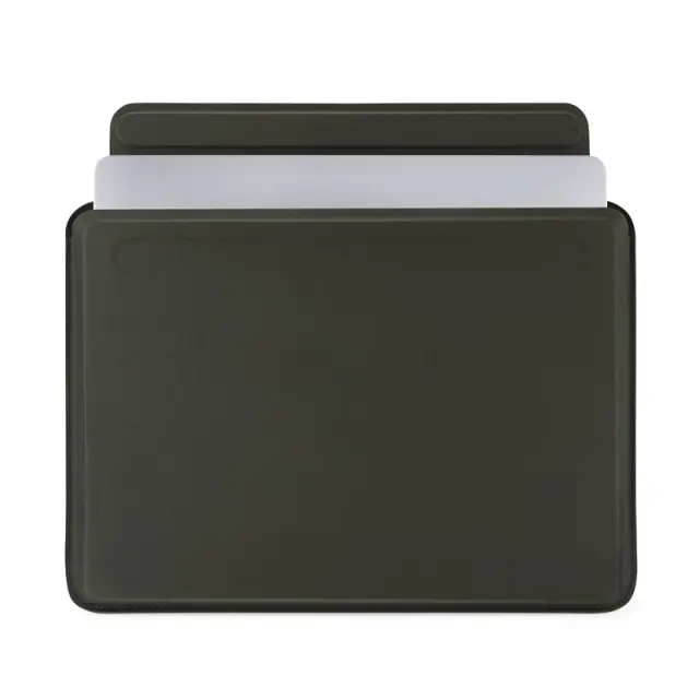 Pipetto Ultra Slim Sleeve, dark blue - MacBook 13/14 2
