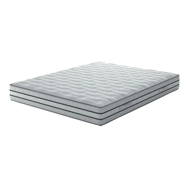 Chic Strom Pearl Anatomic Velvet Ανατομικό Στρώμα με Ανεξάρτητα Ελατήρια / 100x200x21cm
