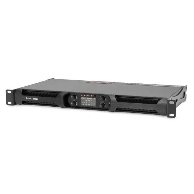 POWER DYNAMICS PDA-X3204 ΕΝΙΣΧΥΤΗΣ 4X800W 3