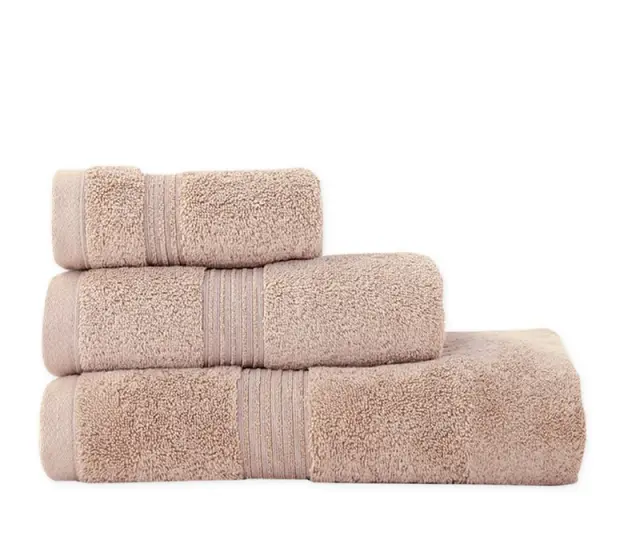 ΠΕΤΣΕΤΑ ΒΑΜΒ.AEGEAN-705 50X100 - BEIGE NEF NEF