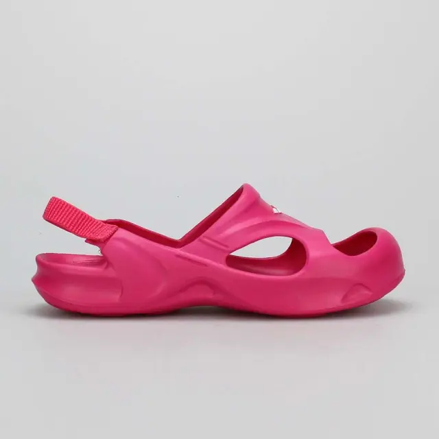 Arena Unisex Kids Softy Hook Sandals Φούξια 81270-088 (Arena)