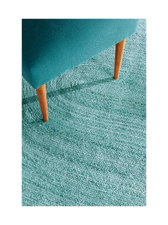 Χαλί Native Aqua Oval 140x210- Guy Laroche 2