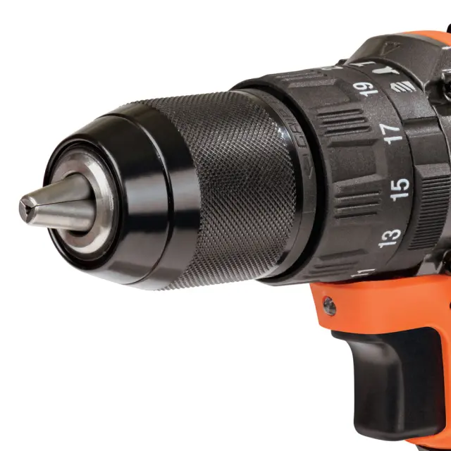 KRAUSMANN ΣΕΤ ΔΡΑΠΑΝΟΚΑΤΣΑΒΙΔΟ ΚΡΟΥΣΤΙΚΟ BRUSHLESS 20V + ΠΑΛΜΙΚΟ ΚΑΤΣΑΒΙΔΙ BRUSHLESS 20V + 2 ΜΠΑΤΑΡΙΕΣ 2.0Ah + ΦΟΡΤΙΣΤΗΣ + ΤΣΑΝΤΑ 3