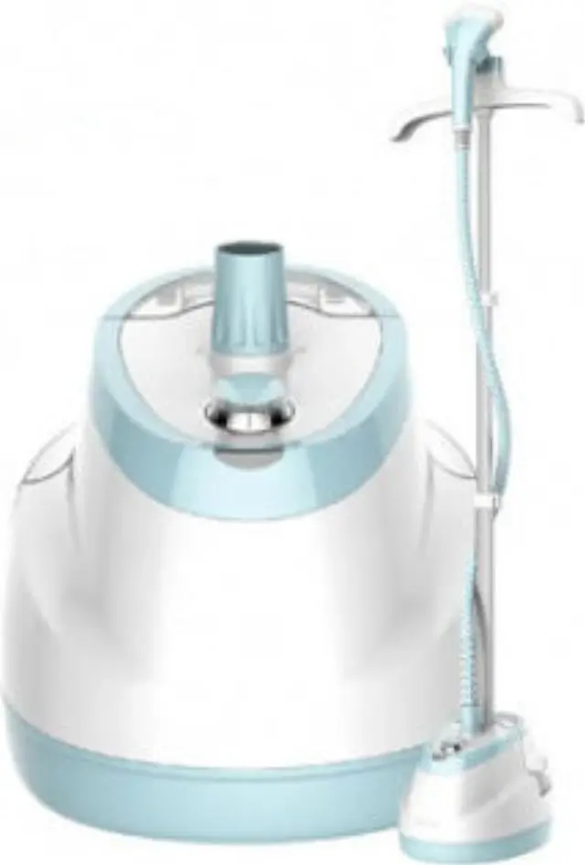 Andowl Ατμοκαθαριστής Ρούχων Δαπέδου 2200W με Δοχείο 1.8lt Q-GT006
