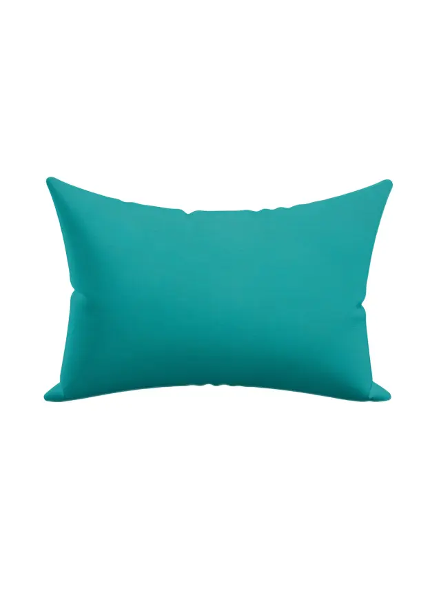 Μαξιλαροθήκες Menta 20-Petrol 50x70 Sunshine