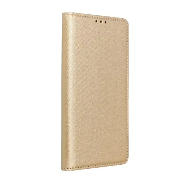 Θήκη Smart Case book for XIAOMI Redmi 10 gold