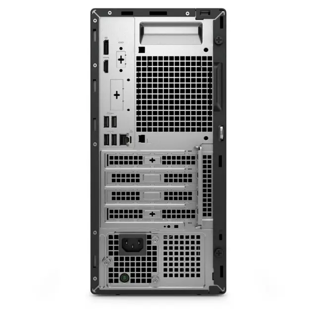 DELL Pro Tower QCT1255/Ryzen 7 Pro 8700G/16GB/512GB SSD/AMD Graphics/Win 11 Pro/5Y Prosupport NBD 3