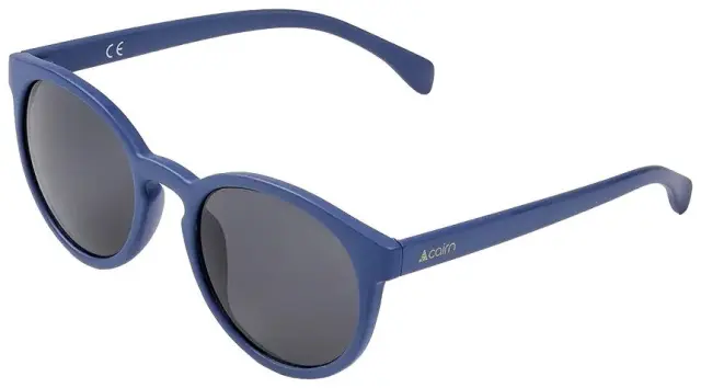 Γυαλιά Ηλίου Cairn Mandy Mat Navy Blue - LWMANDY05TU