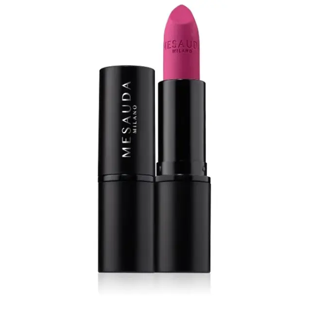 Mesauda Matte Romance Extra Comfort Ματ Κραγιόν 3.5ml - 607 - Flamingo