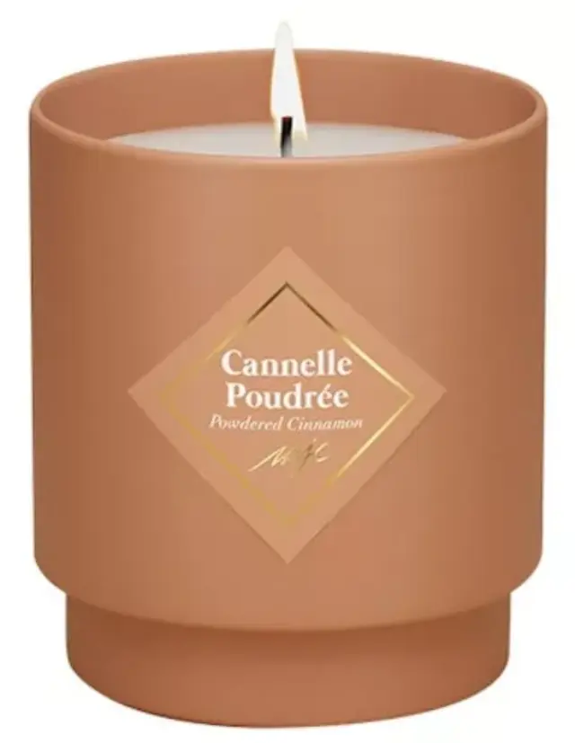 My Jolie Candle Cannelle Poudre Gold Bracelet Χριστουγιεννιάτικο κερί με κόσμημα Βραχιόλι έκπληξη 2