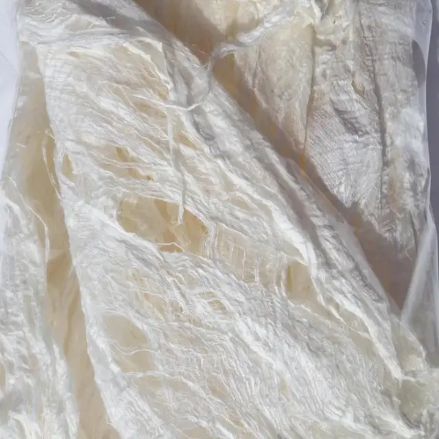 Σημύδα (Paperdecoration) White - 30g