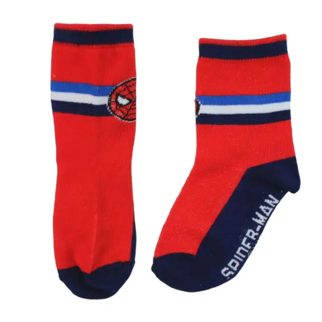 Παιδικές Κάλτσες Spidey Blue 7120097 - 23-26 2