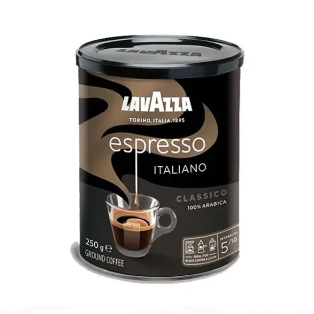 Lavazza Espresso Italiano Classico 250g