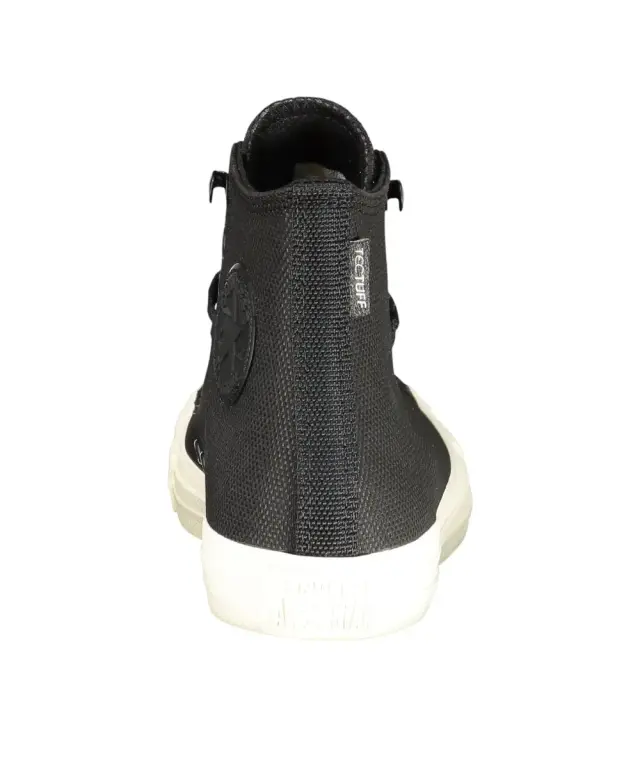 Converse - All Star Γυναικείο Παπούτσι Chuck Taylor Tectuff A14594CF-001 Μαύρο 3