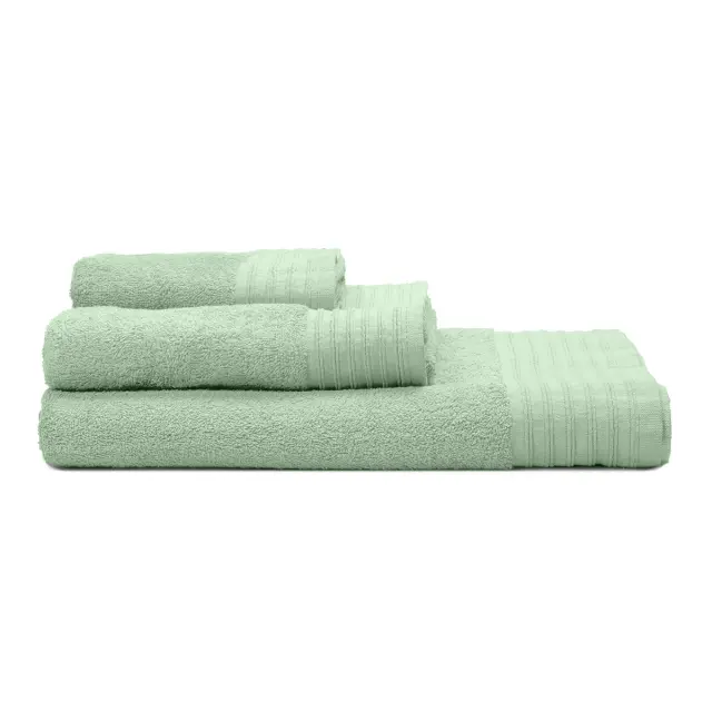 Πετσέτα Λουτρού 80x150 500gsm Beauty Home 3030 100% βαμβακερό- Βεραμάν