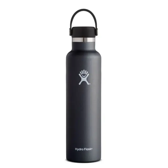 Hydro Flask Flex Cup Black 0.6L S21SX001 - One Size