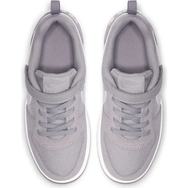 Nike Court Borough Low PE CD8514-001 - 32 3