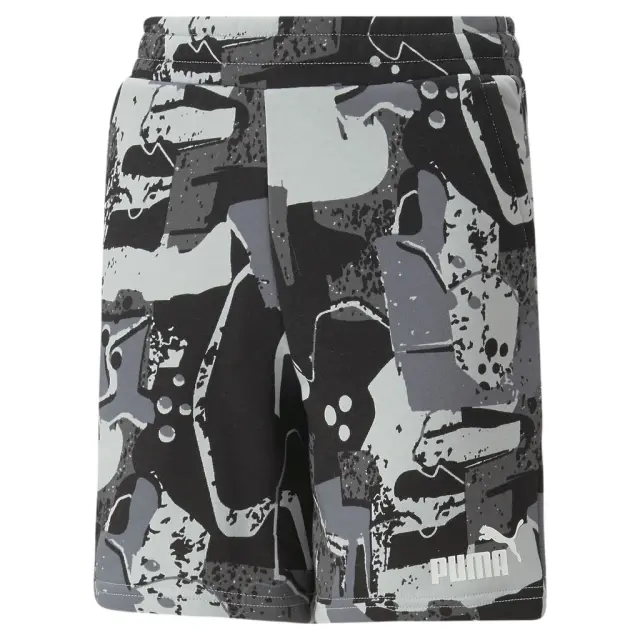 Puma Ess Short 674078-01 - 128