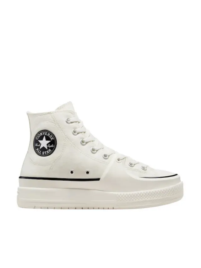 Converse Chuck Taylor All Star Construct White A02832C - 37.5