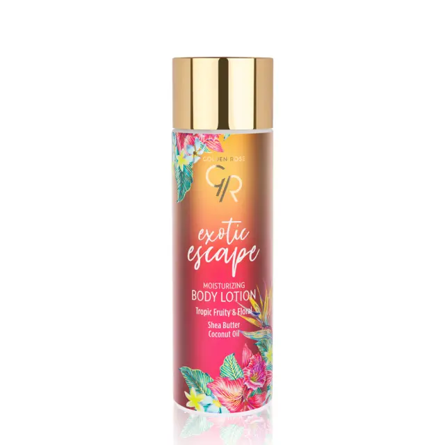 Exotic Escape Body Lotion GR 250ml