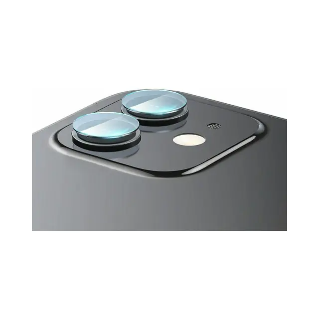 Προστατευτικό Τζάμι Κάμερας Camera Tempered Glass για Apple iPhone 12 3