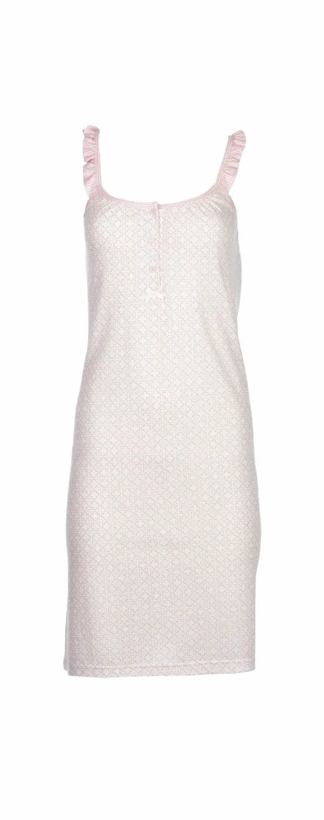 S988 - Type - NIGHTGOWN PINK GEO 3