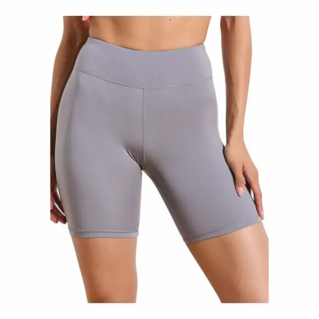 Bodytalk Leggings 2/4 Steel 1251-908514 - S