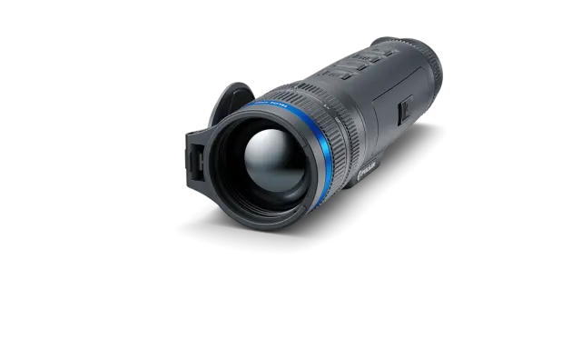 ΘΕΡΜΙΚΗ ΑΠΕΙΚΟΝΙΣΗ PULSAR TELOS XP50 2