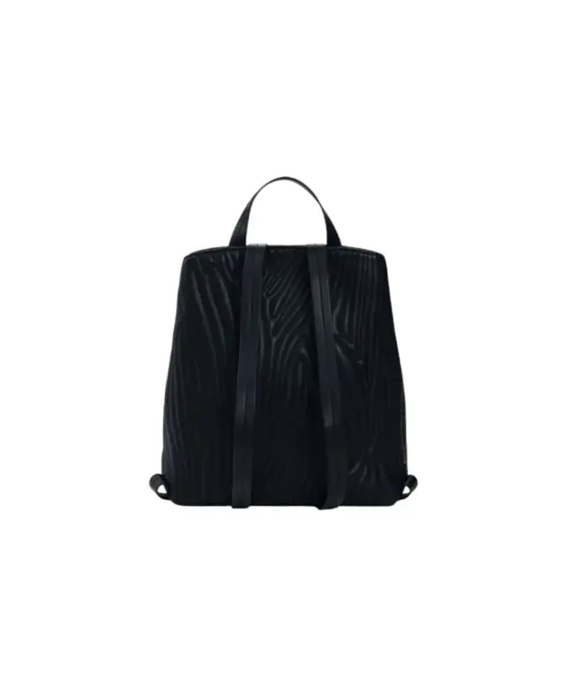Desigual - Γυναικείο Σακίδιο Πλάτης Helium Sumy Mini 26SAKP42-2000 Μαύρο 3
