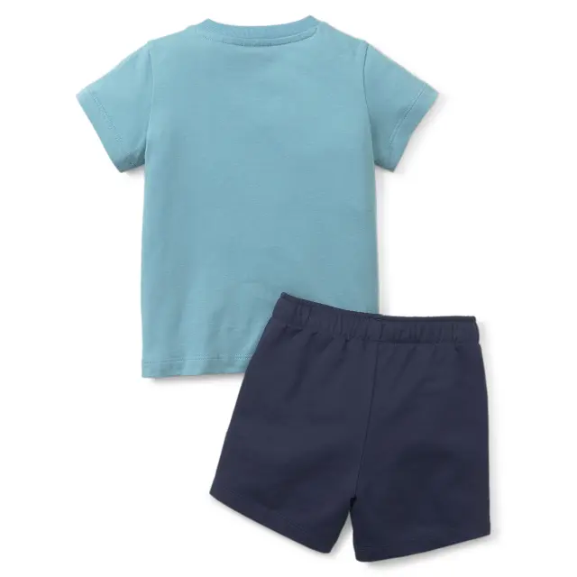 Puma Minicats Blue 845839-61 - 24Μ 2