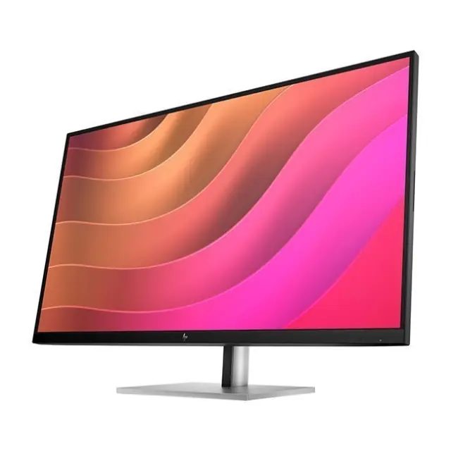 HP E32k G5 4K 80 cm (31.5") 3840 x 2160 pixels 4K Ultra HD Black 2